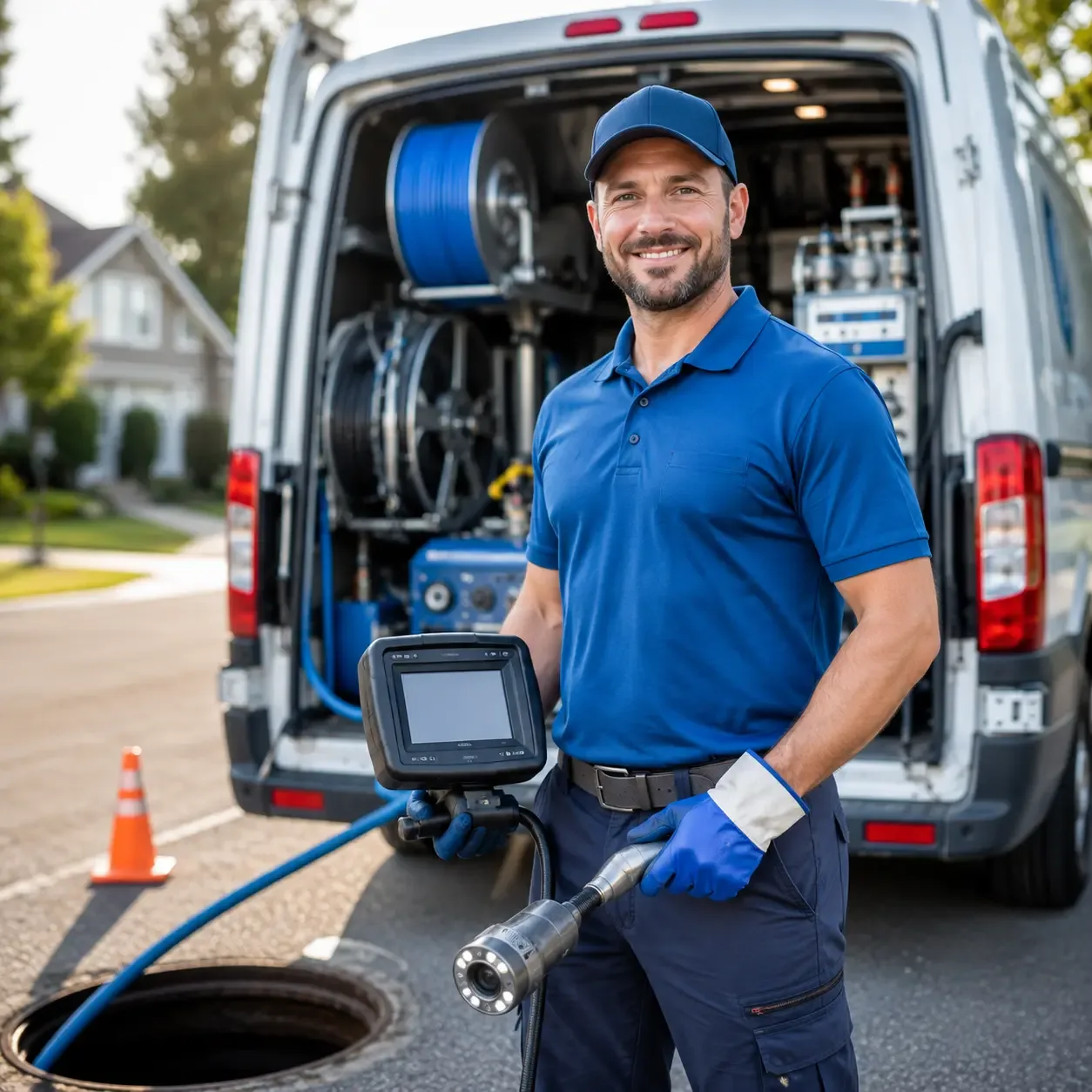Local Pipe Relining specialists in Melrose Park, IL