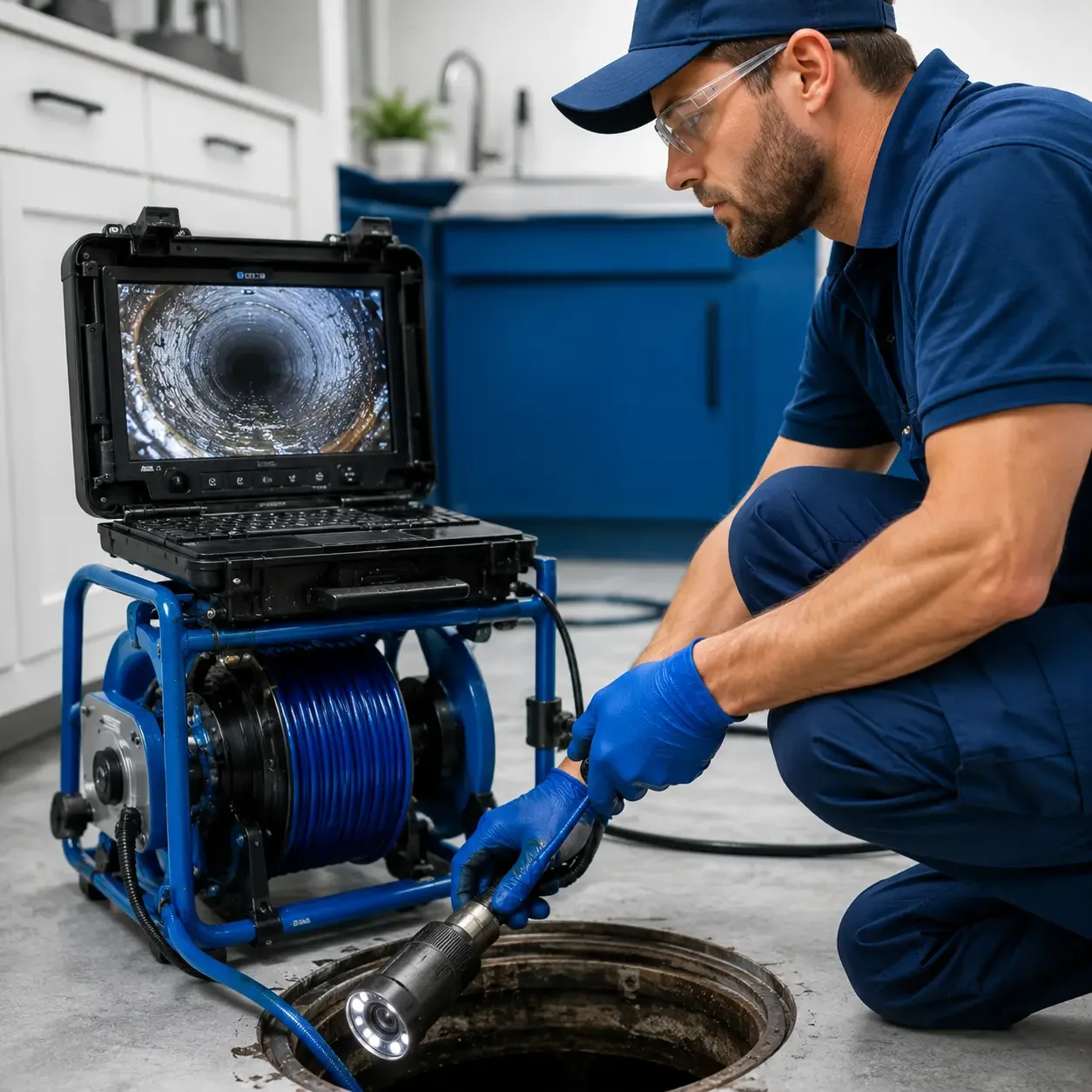 Pipe Relining professionals serving Melrose Park, IL